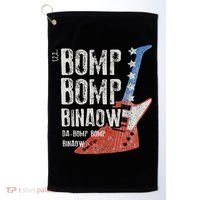 Lyriclyfe Sweet Home Alabama Golf Towel thumb 0