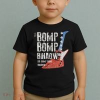 Lyriclyfe Sweet Home Alabama Toddler T-Shirt thumb 2