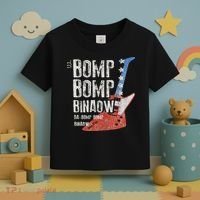 Lyriclyfe Sweet Home Alabama Toddler T-Shirt thumb 3