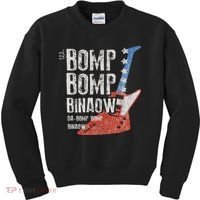 Lyriclyfe Sweet Home Alabama Kids Sweatshirt thumb 0