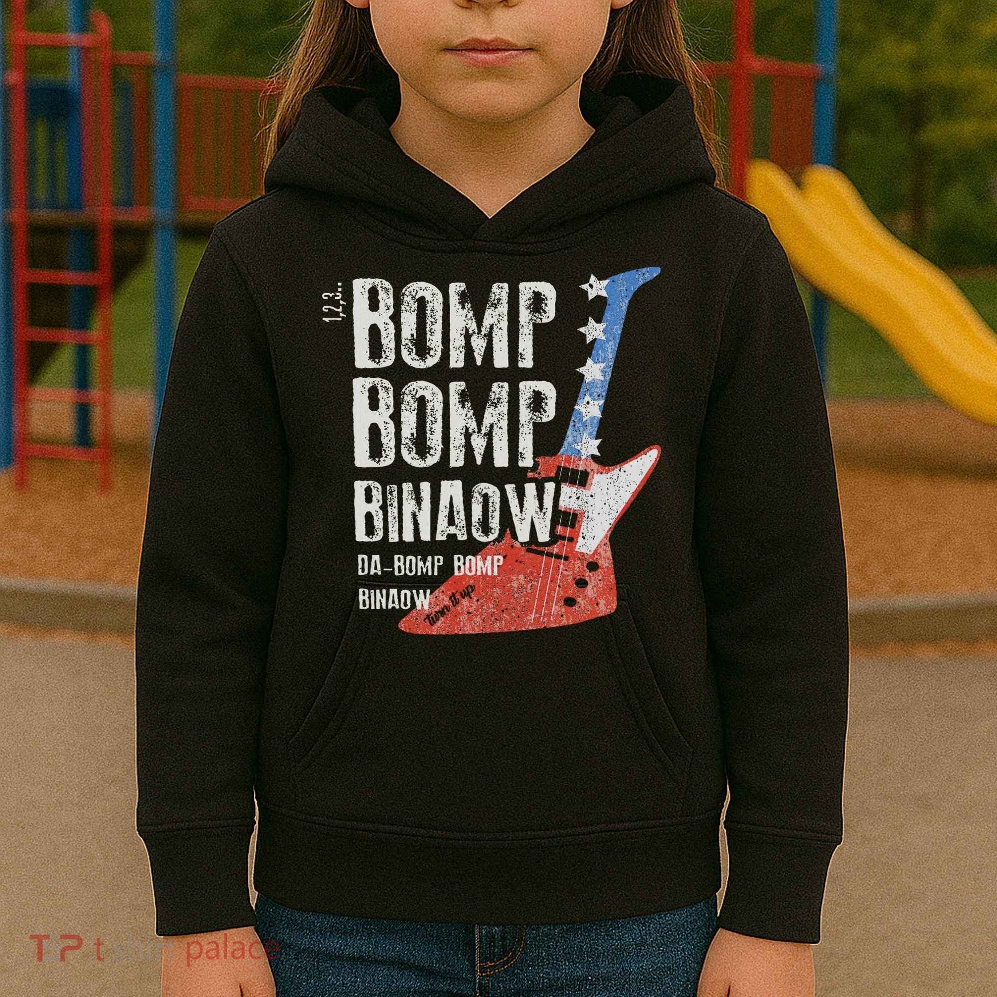 Lyriclyfe Sweet Home Alabama Kids Hoodie