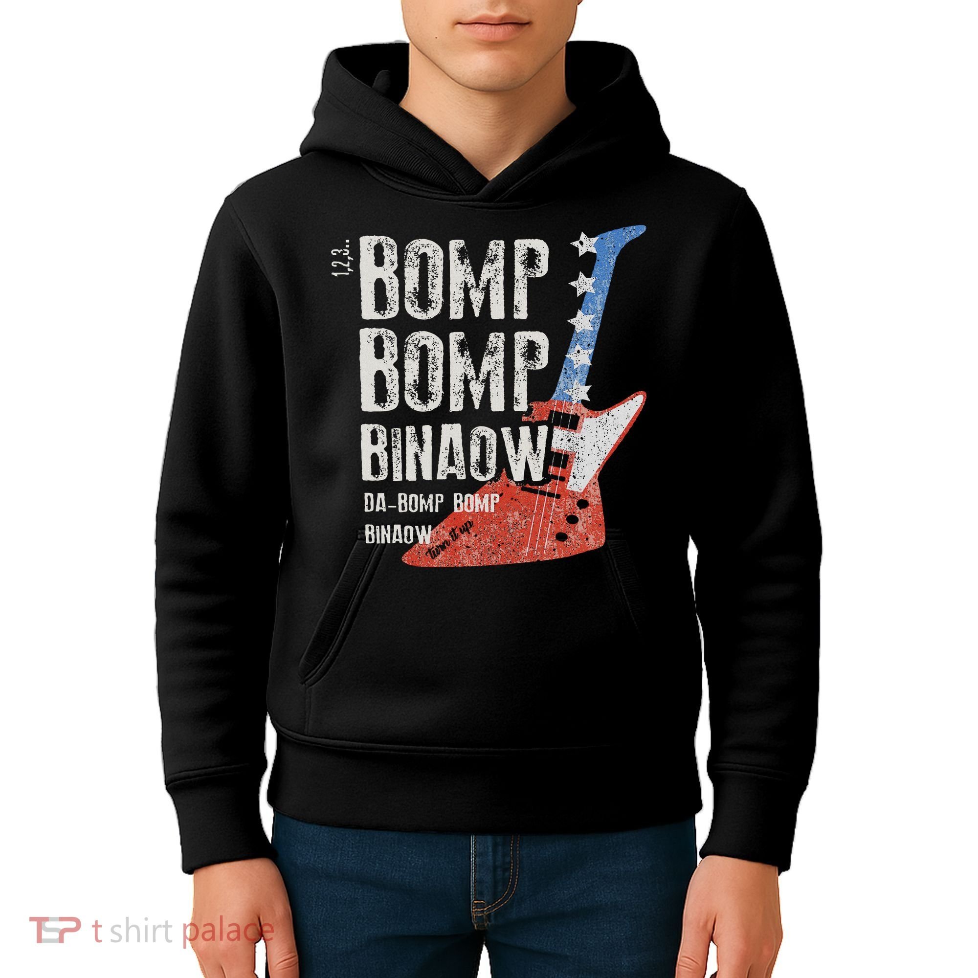 Lyriclyfe Sweet Home Alabama Kids Hoodie
