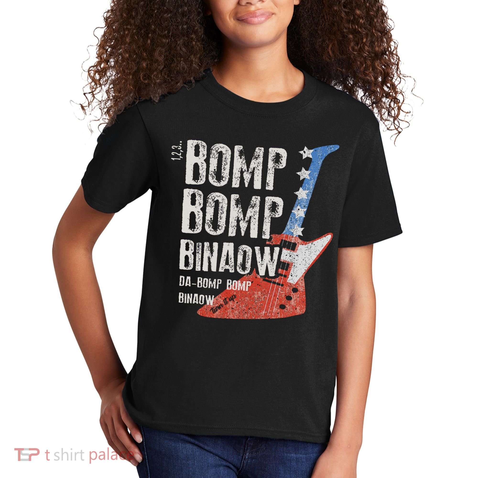 Lyriclyfe Sweet Home Alabama Kids T-Shirt