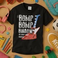 Lyriclyfe Sweet Home Alabama Kids T-Shirt thumb 3