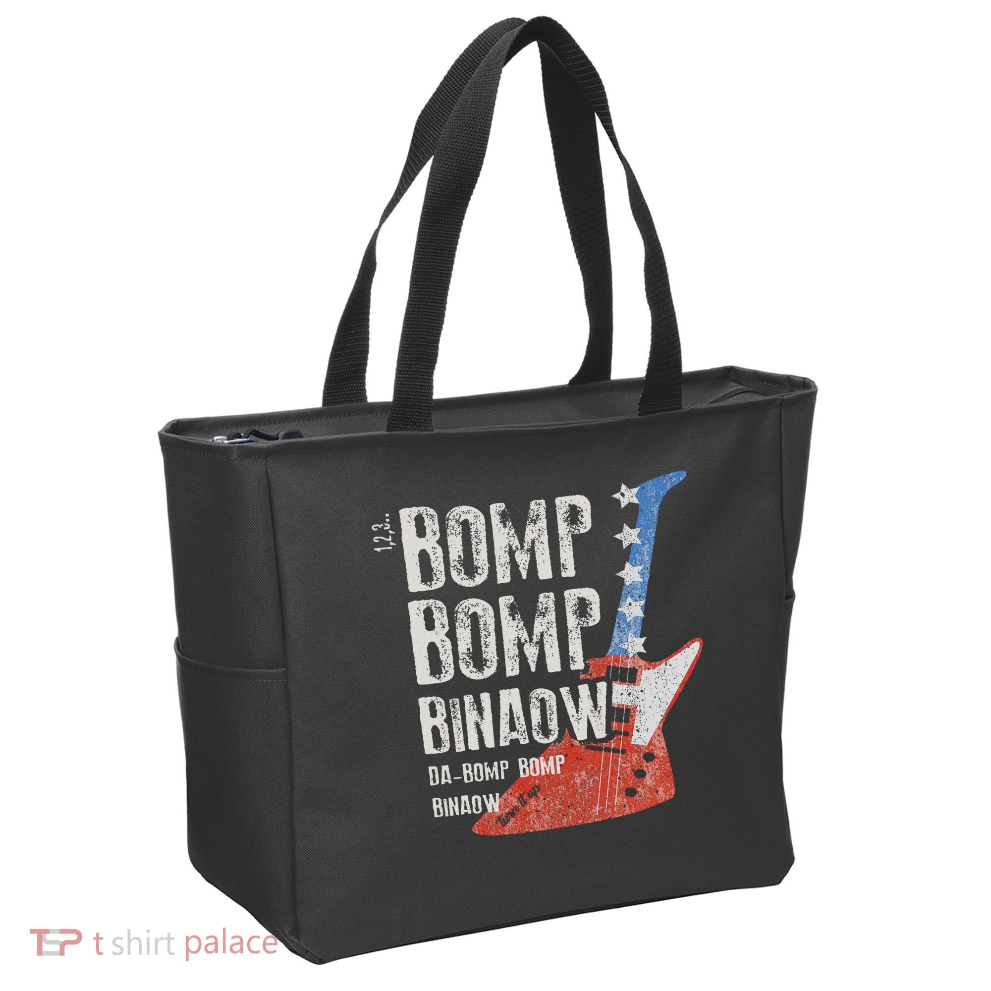 Lyriclyfe Sweet Home Alabama Tote Bag