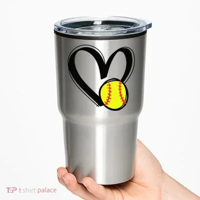 Tumbler