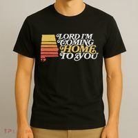 Lyriclyfe Sweet Home Alabama  T-Shirt thumb 3