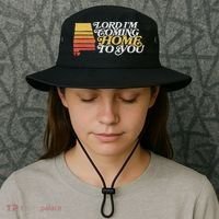 Lyriclyfe Sweet Home Alabama  Bucket Hat thumb 3