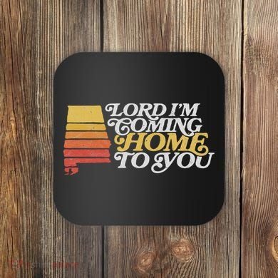 Lyriclyfe Sweet Home Alabama  Coaster