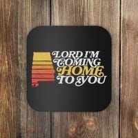 Lyriclyfe Sweet Home Alabama  Coaster thumb 0