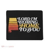 Lyriclyfe Sweet Home Alabama  Mousepad thumb 0