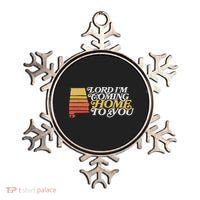 Lyriclyfe Sweet Home Alabama  Ornament thumb 0