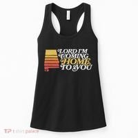 Lyriclyfe Sweet Home Alabama  Women's Tank Top thumb 0