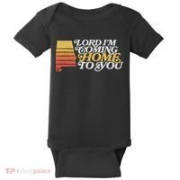 Lyriclyfe Sweet Home Alabama  Baby Bodysuit thumb 0