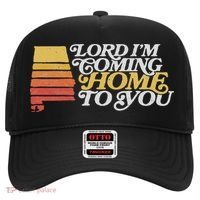 Lyriclyfe Sweet Home Alabama  Hat thumb 0