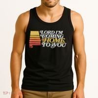 Lyriclyfe Sweet Home Alabama  Tank Top thumb 3