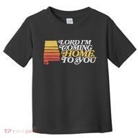 Lyriclyfe Sweet Home Alabama  Toddler T-Shirt thumb 0