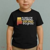 Lyriclyfe Sweet Home Alabama  Toddler T-Shirt thumb 2
