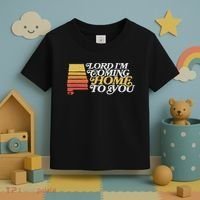 Lyriclyfe Sweet Home Alabama  Toddler T-Shirt thumb 3
