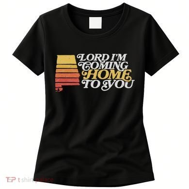 Lyriclyfe Sweet Home Alabama  Women's T-Shirt
