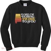 Lyriclyfe Sweet Home Alabama  Kids Sweatshirt thumb 0