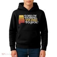 Lyriclyfe Sweet Home Alabama  Kids Hoodie thumb 4