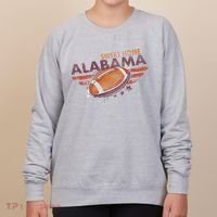 Lyriclyfe Sweet Home Alabama Women's Sweatshirt thumb 0