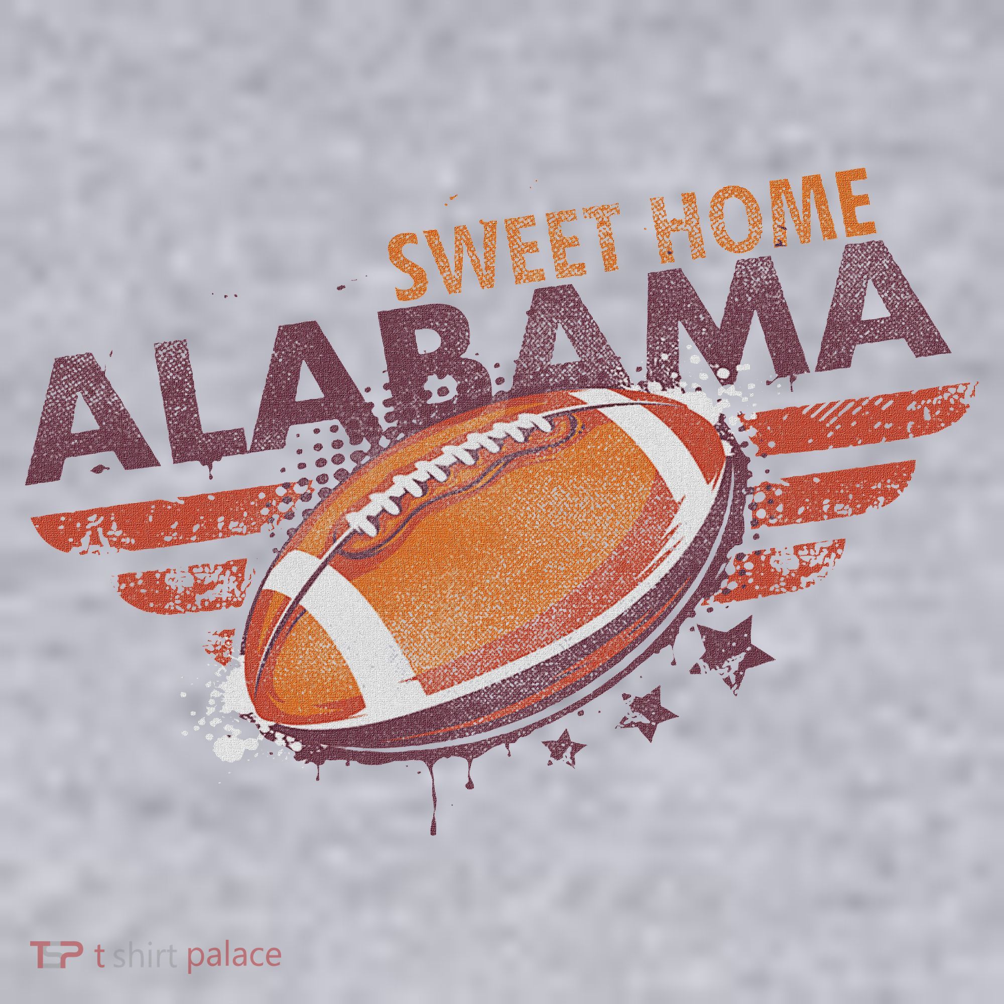 Lyriclyfe Sweet Home Alabama Women's Sweatshirt