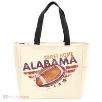 Lyriclyfe Sweet Home Alabama Tote Bag thumb 0
