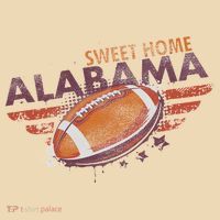 Lyriclyfe Sweet Home Alabama Tote Bag thumb 4