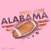 Lyriclyfe Sweet Home Alabama Coaster thumb 2
