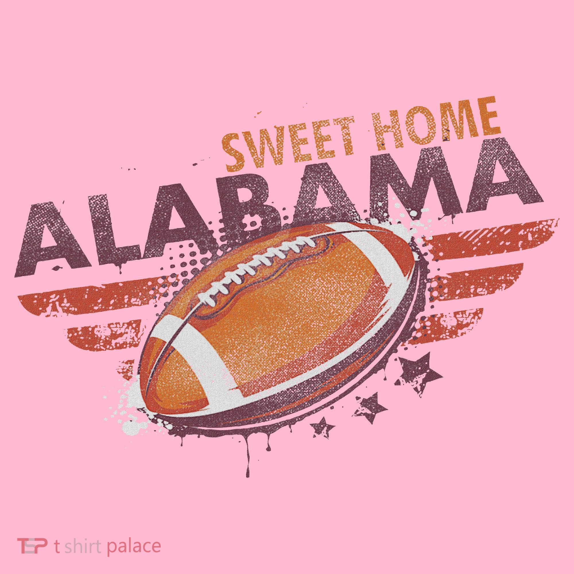 Lyriclyfe Sweet Home Alabama Coaster