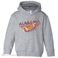 Lyriclyfe Sweet Home Alabama Toddler Hoodie thumb 0