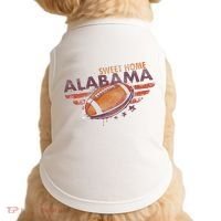 Lyriclyfe Sweet Home Alabama Doggie Tank thumb 0