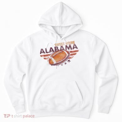 Lyriclyfe Sweet Home Alabama Hoodie