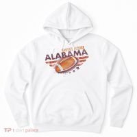 Lyriclyfe Sweet Home Alabama Hoodie thumb 0