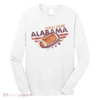 Lyriclyfe Sweet Home Alabama Long Sleeve Shirt thumb 0