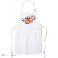 Lyriclyfe Sweet Home Alabama Apron thumb 0