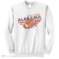 Lyriclyfe Sweet Home Alabama Sweatshirt thumb 0
