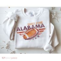 Lyriclyfe Sweet Home Alabama Sweatshirt thumb 2
