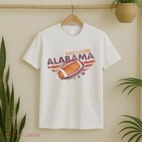 Lyriclyfe Sweet Home Alabama T-Shirt thumb 2