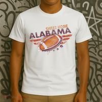 Lyriclyfe Sweet Home Alabama T-Shirt thumb 3