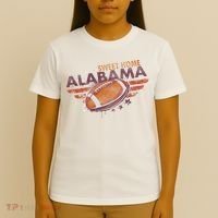 Lyriclyfe Sweet Home Alabama T-Shirt thumb 4