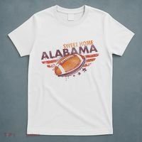 Lyriclyfe Sweet Home Alabama T-Shirt thumb 5