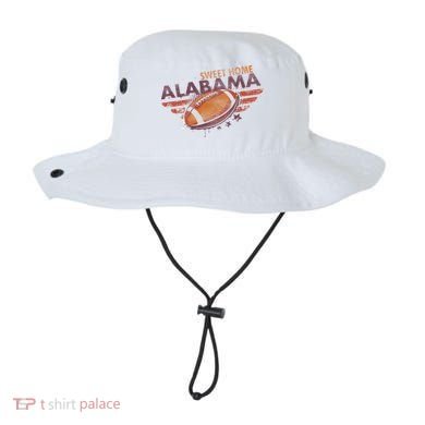 Lyriclyfe Sweet Home Alabama Bucket Hat