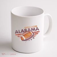 Lyriclyfe Sweet Home Alabama Coffee Mug thumb 1