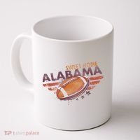 Lyriclyfe Sweet Home Alabama Coffee Mug thumb 0