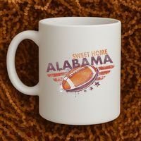 Lyriclyfe Sweet Home Alabama Coffee Mug thumb 2