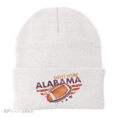 Lyriclyfe Sweet Home Alabama Beanie