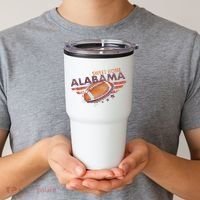 Lyriclyfe Sweet Home Alabama Tumbler thumb 2